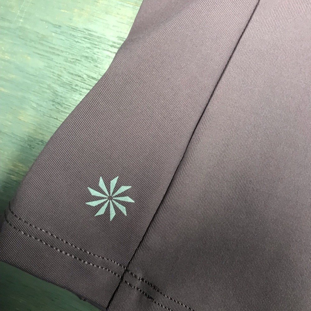 Athleta Lightning Support Top - Picture 5 of 8